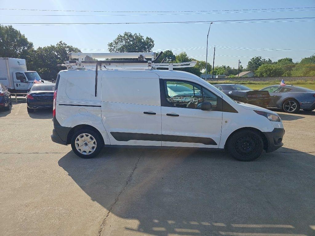 Ford Transit Connect LWB XL 2016