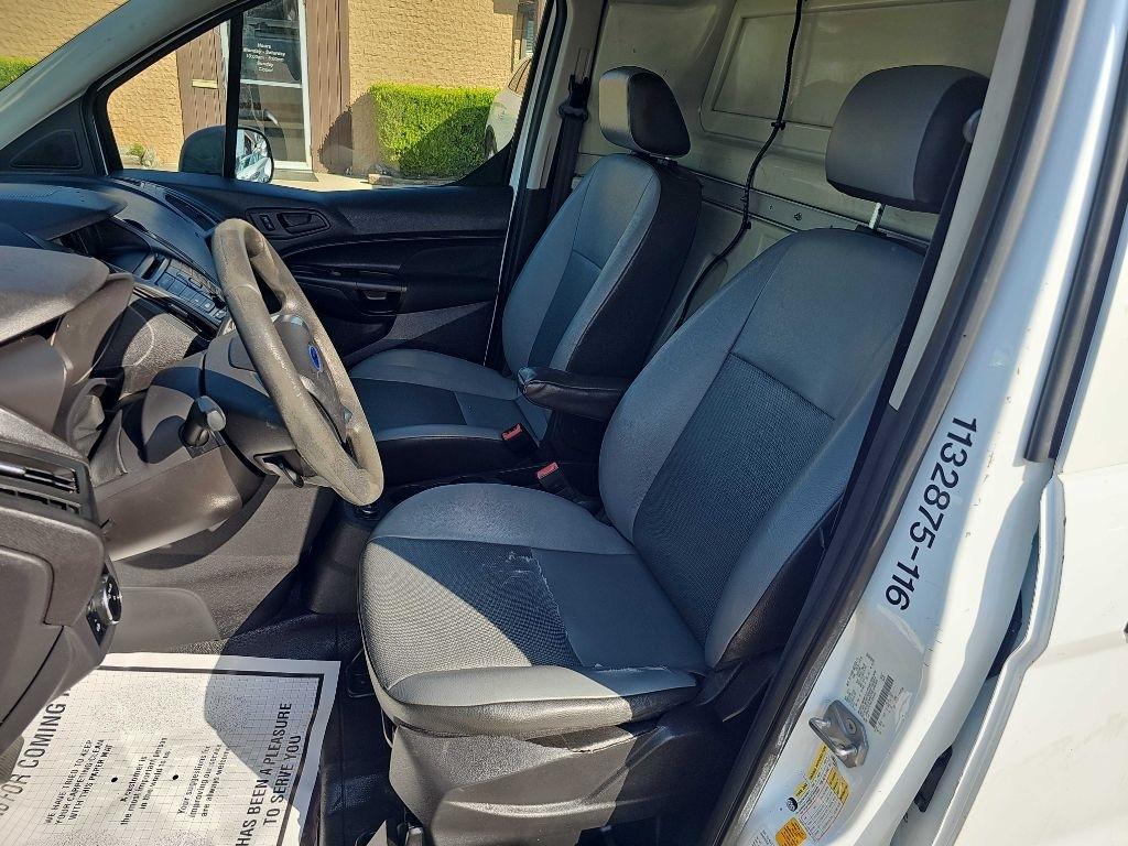 Ford Transit Connect LWB XL 2016