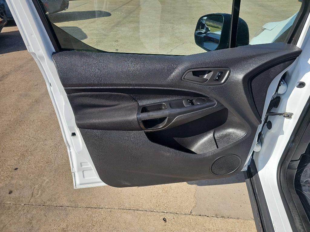 Ford Transit Connect LWB XL 2016