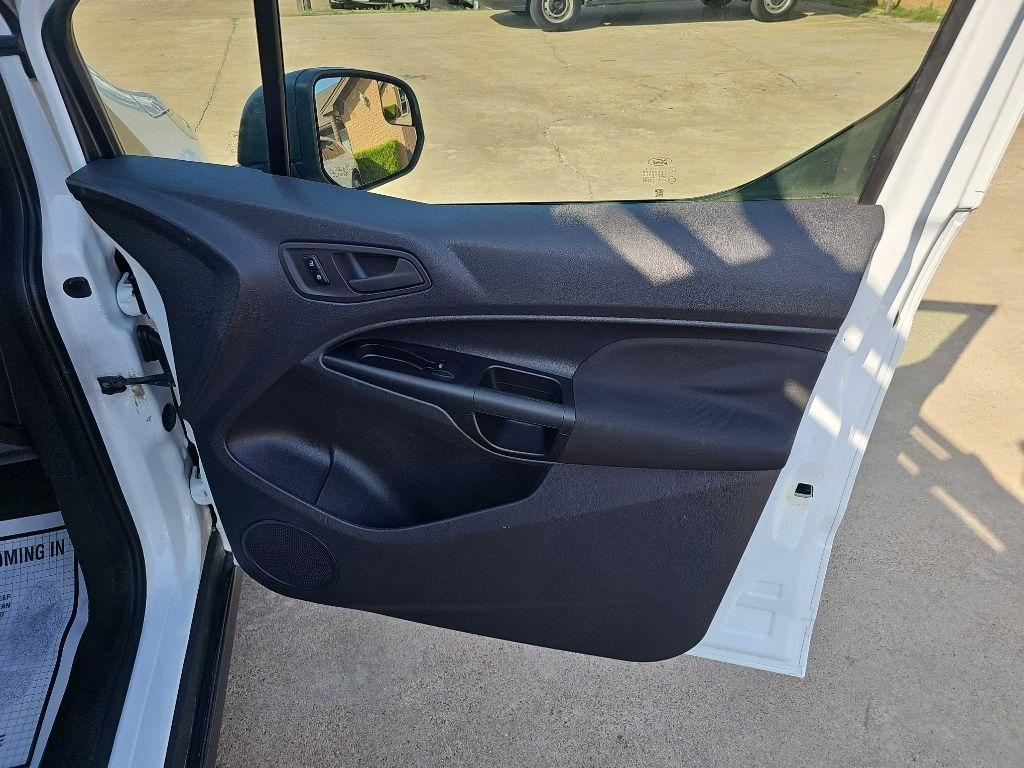 Ford Transit Connect LWB XL 2016