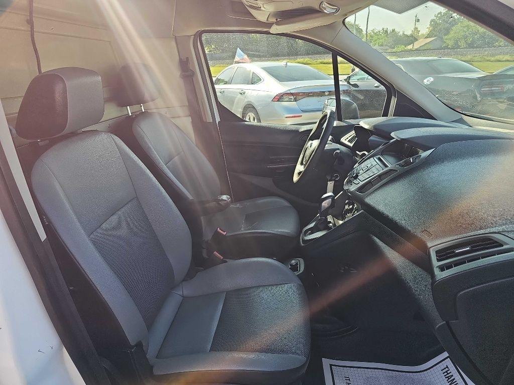Ford Transit Connect LWB XL 2016