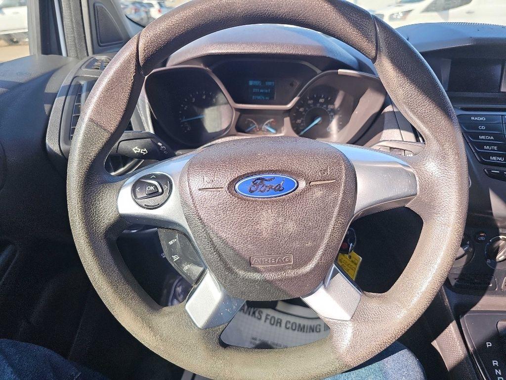 Ford Transit Connect LWB XL 2016