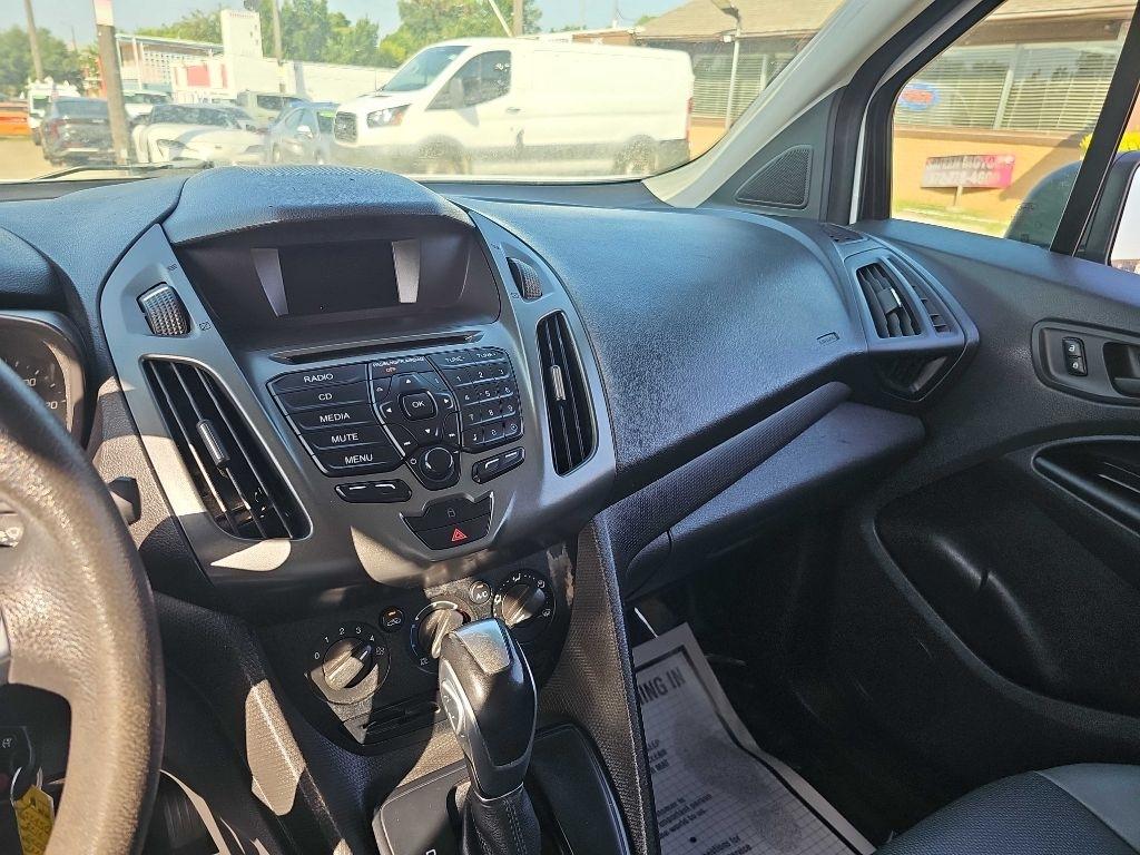 Ford Transit Connect LWB XL 2016