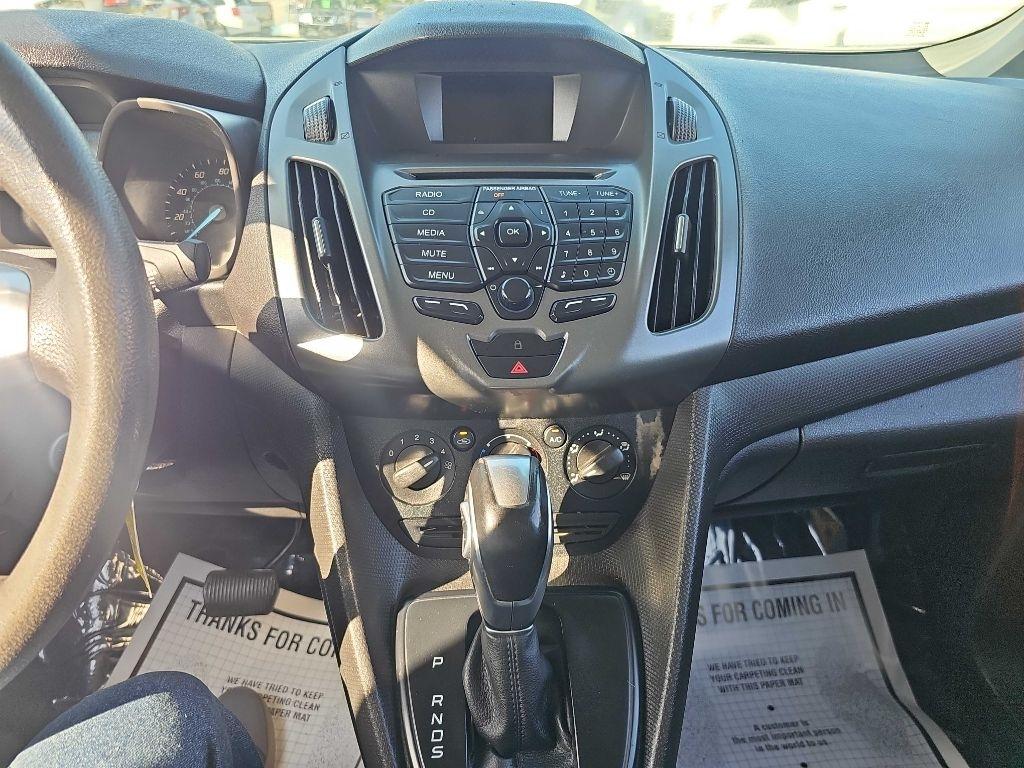 Ford Transit Connect LWB XL 2016