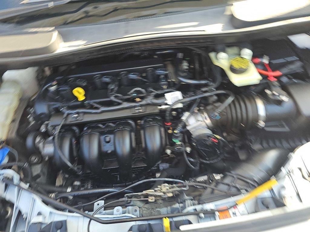 Ford Transit Connect LWB XL 2016