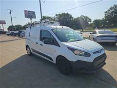 2016 Ford Transit Connect 