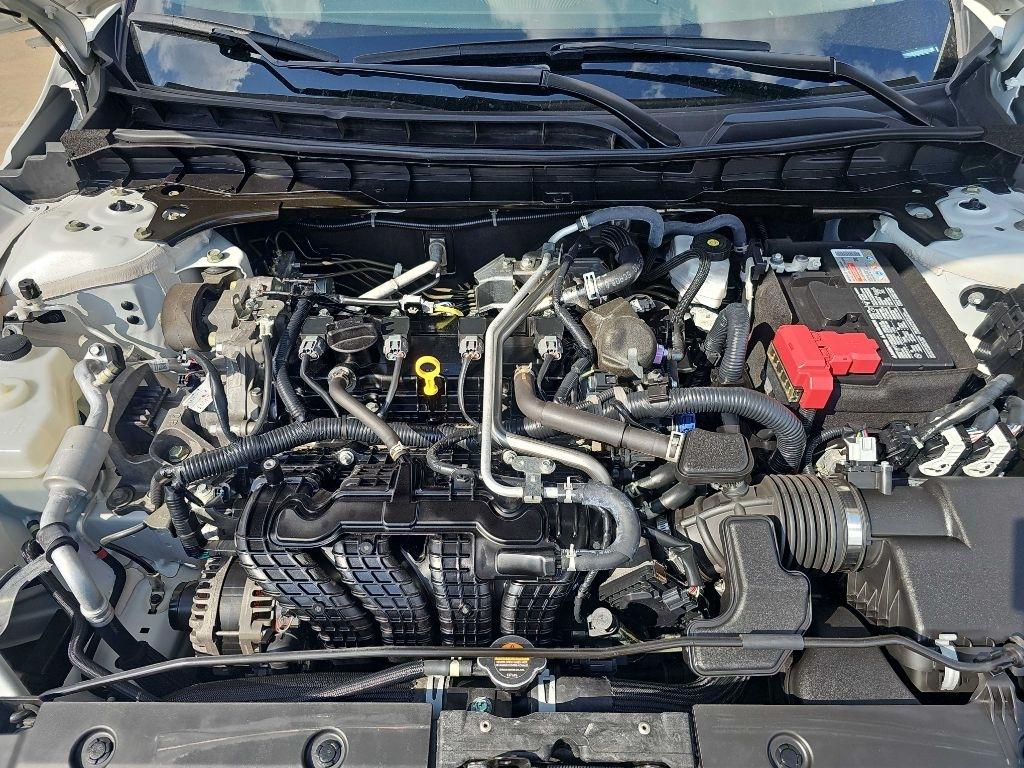 Nissan Altima 2.5 SR Sedan 2024