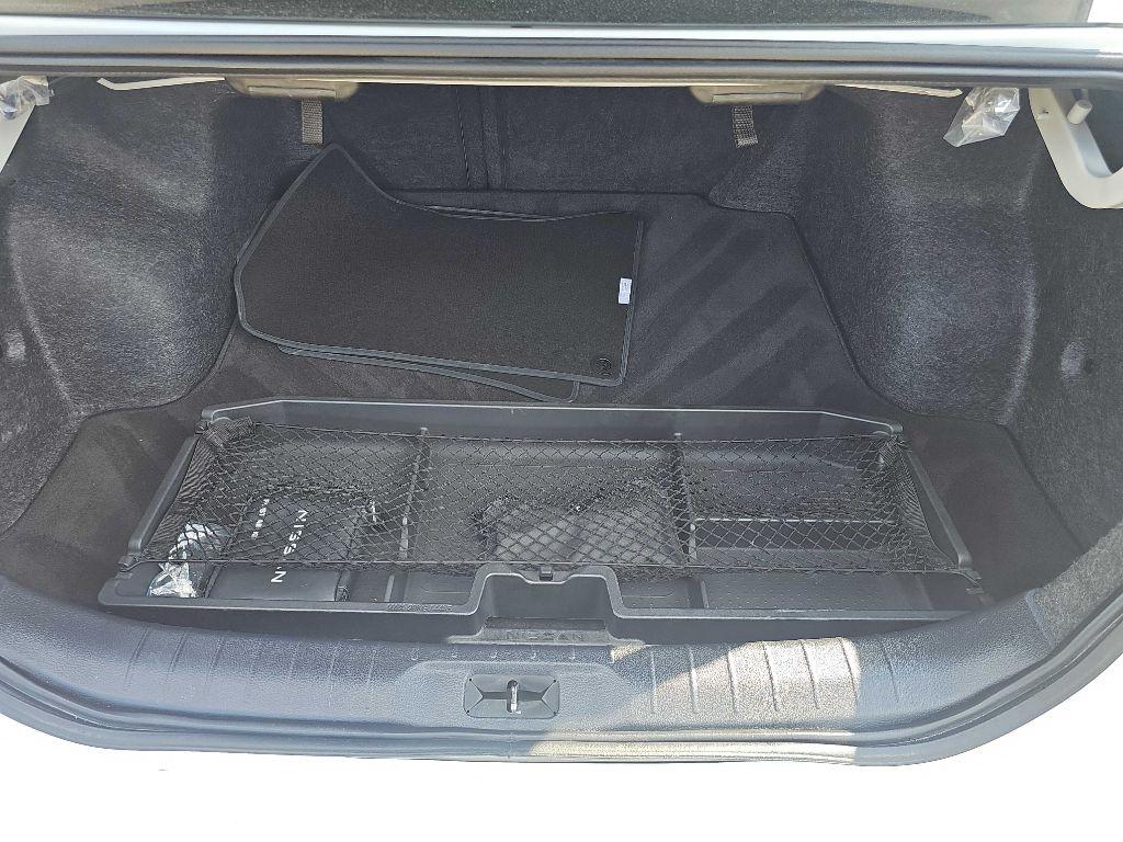 Nissan Altima 2.5 SR Sedan 2024