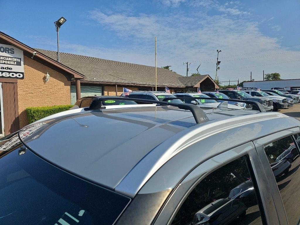 Nissan Kicks SV FWD 2024
