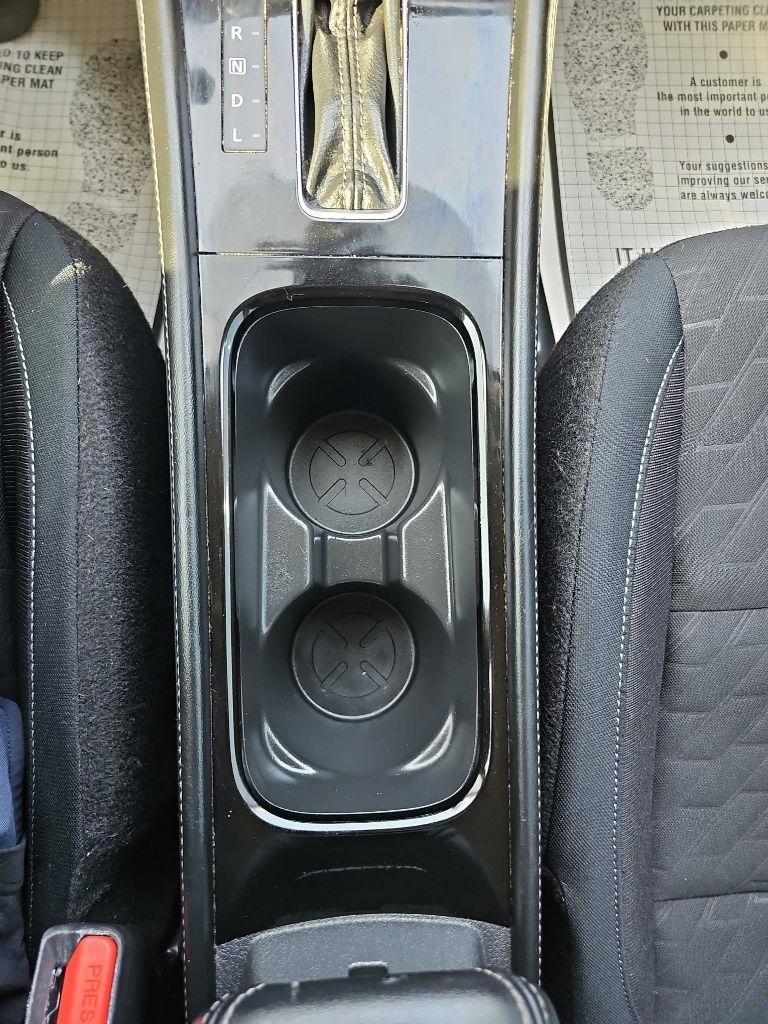Nissan Kicks SV FWD 2024
