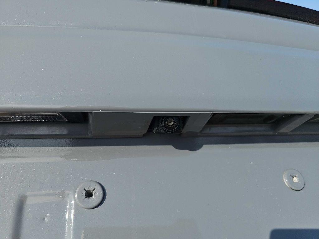 Nissan Kicks SV FWD 2024