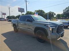 2025 Toyota Tundra 4WD 