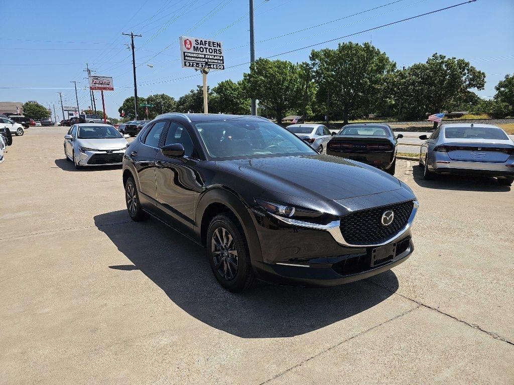 Mazda CX-30 2.5 S AWD 2023