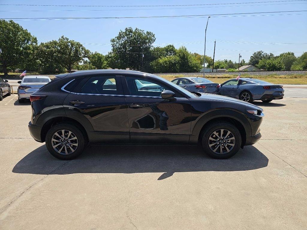 Mazda CX-30 2.5 S AWD 2023