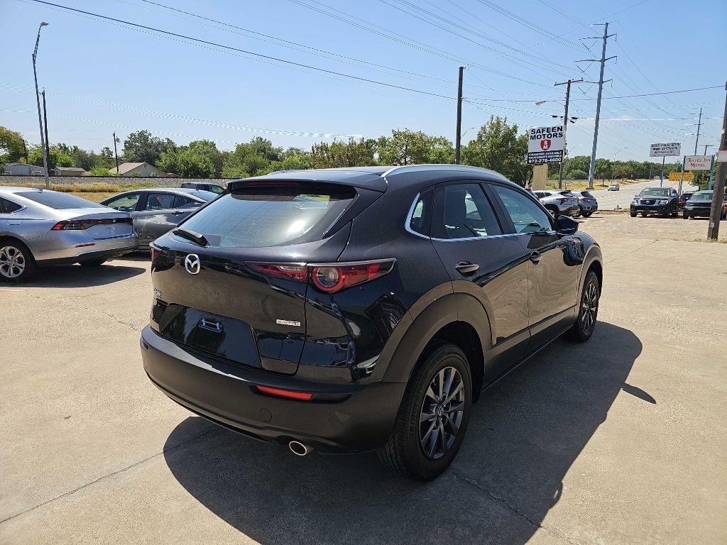 Mazda CX-30 2.5 S AWD 2023