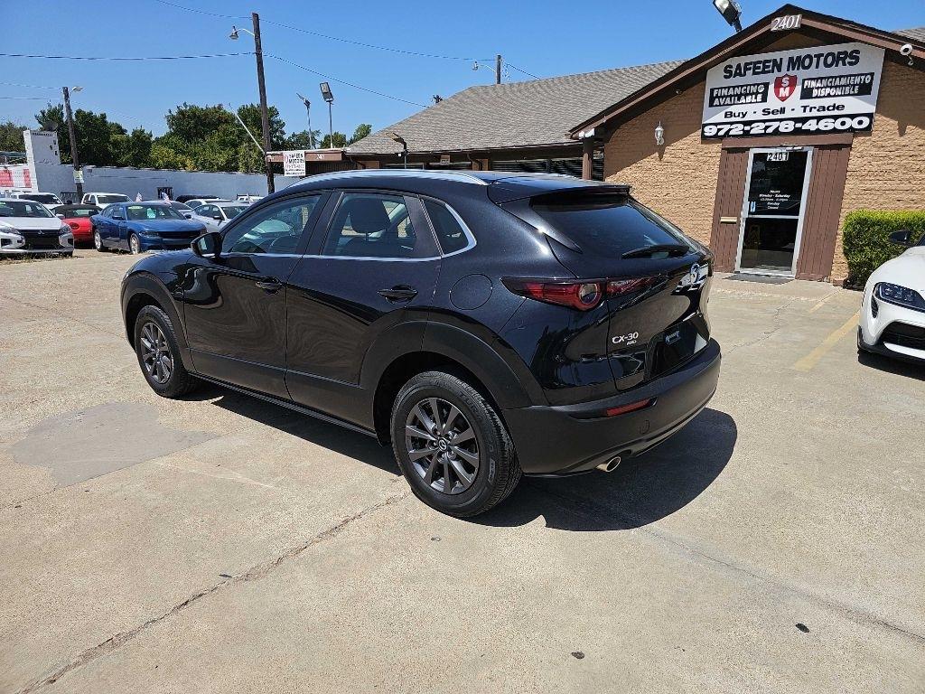 Mazda CX-30 2.5 S AWD 2023