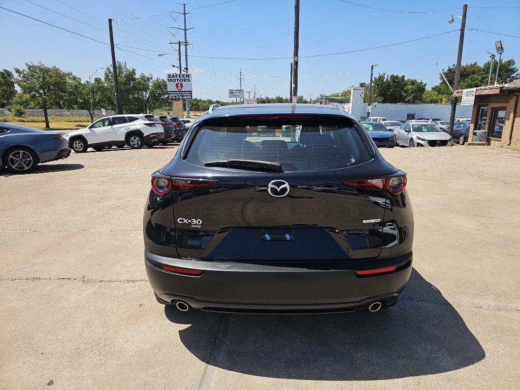 Mazda CX-30 2.5 S AWD 2023