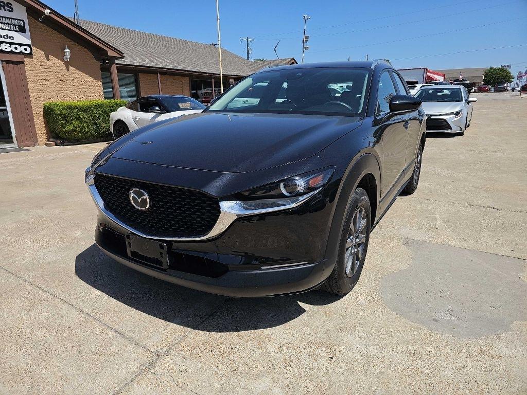 Mazda CX-30 2.5 S AWD 2023
