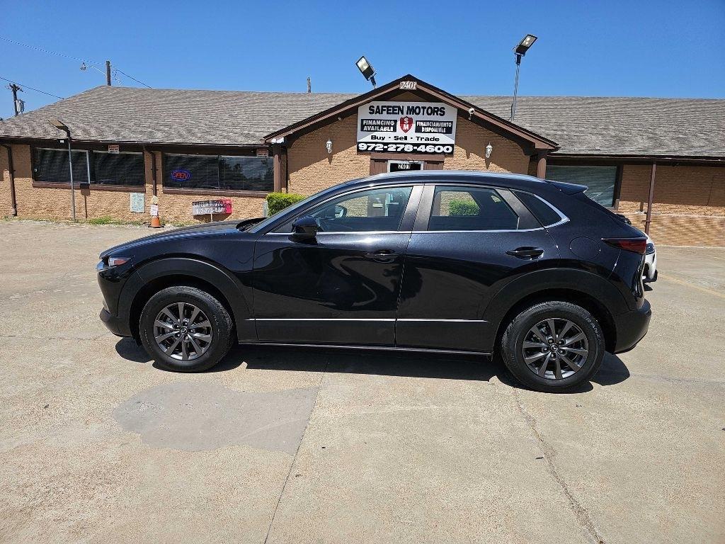 Mazda CX-30 2.5 S AWD 2023