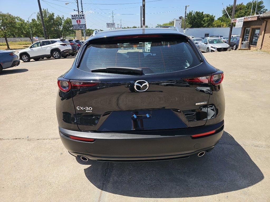 Mazda CX-30 2.5 S AWD 2023