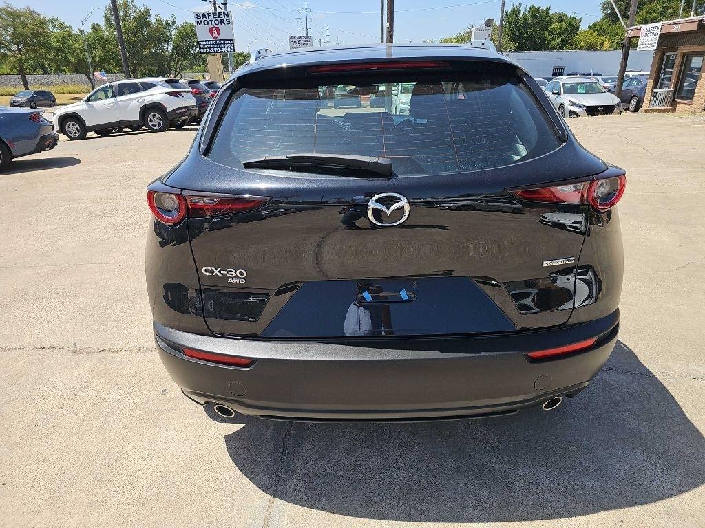 Mazda CX-30 2.5 S AWD 2023