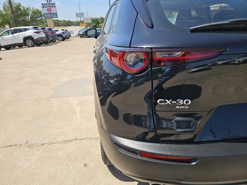 Mazda CX-30 2.5 S AWD 2023