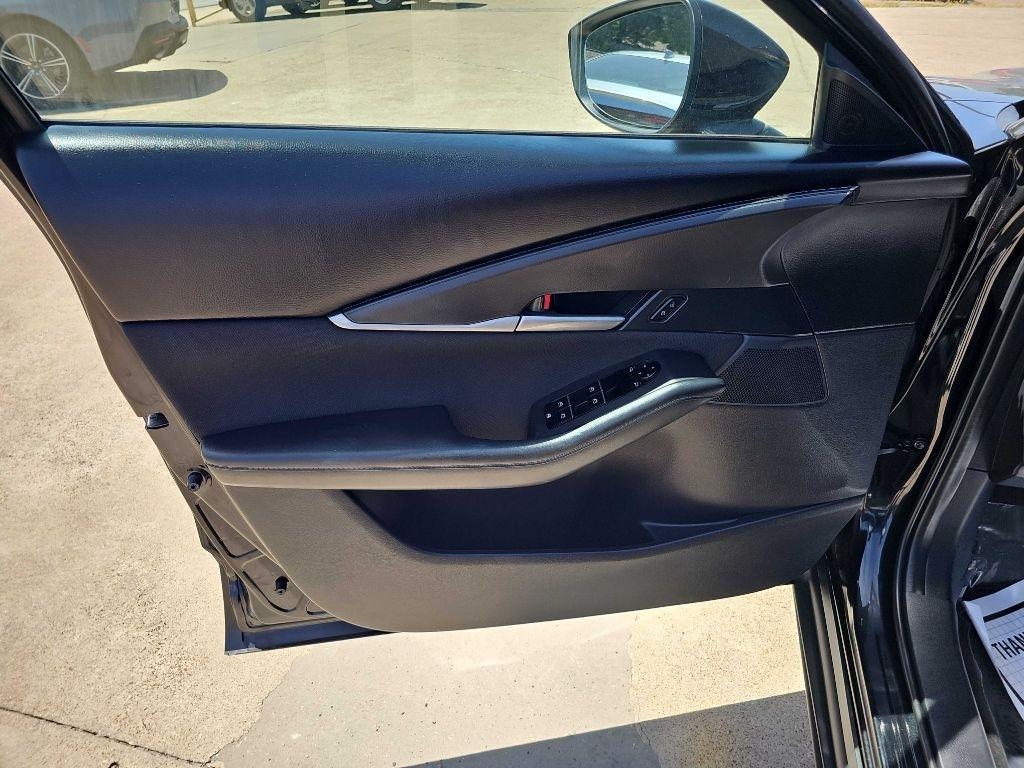 Mazda CX-30 2.5 S AWD 2023