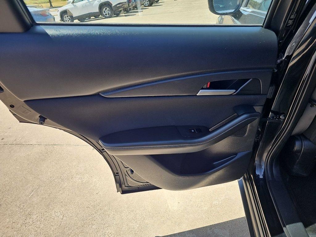 Mazda CX-30 2.5 S AWD 2023