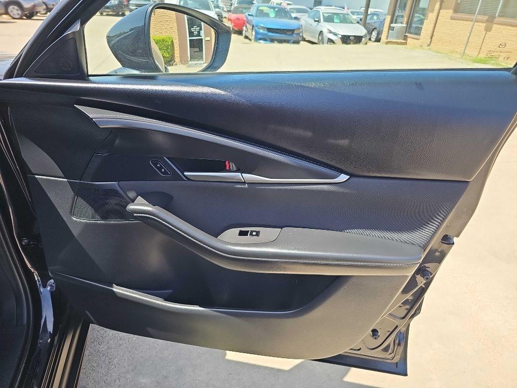 Mazda CX-30 2.5 S AWD 2023