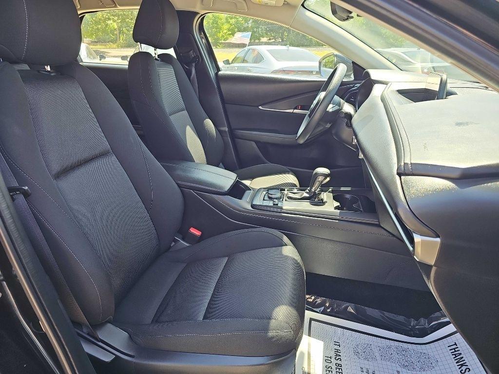 Mazda CX-30 2.5 S AWD 2023