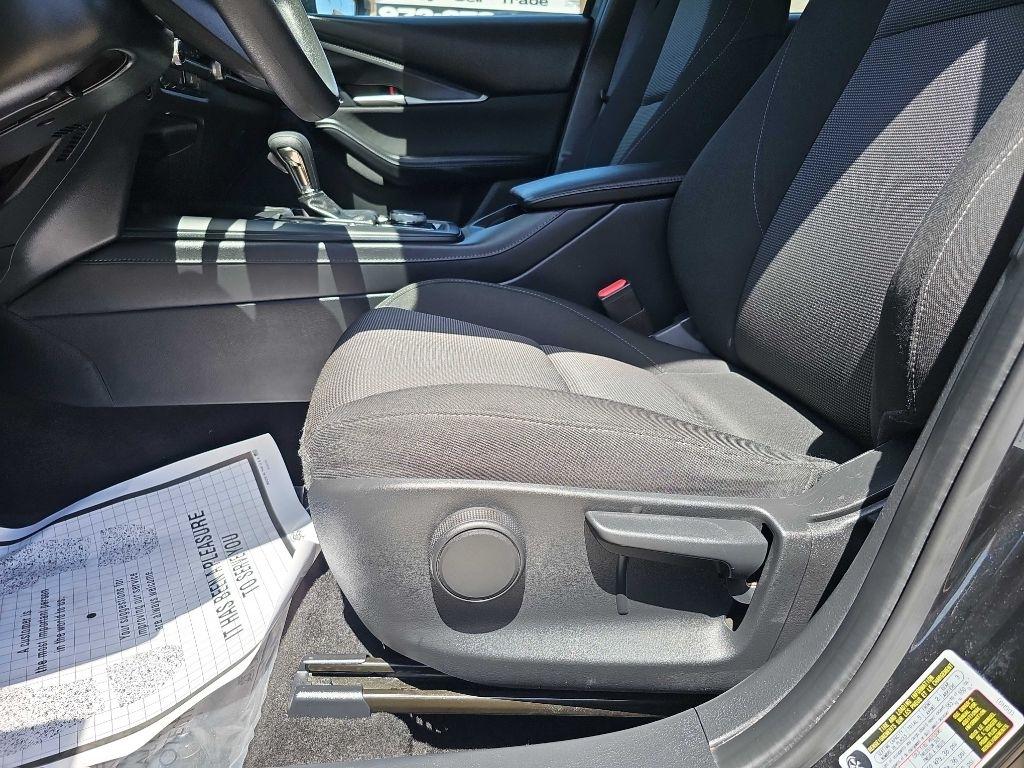 Mazda CX-30 2.5 S AWD 2023