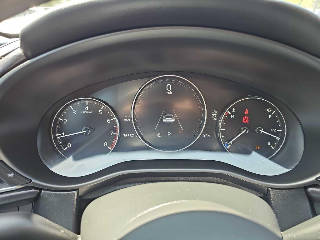 Mazda CX-30 2.5 S AWD 2023