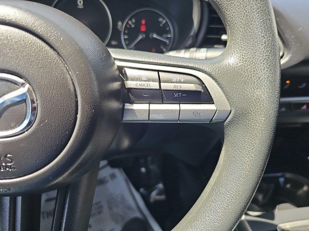 Mazda CX-30 2.5 S AWD 2023