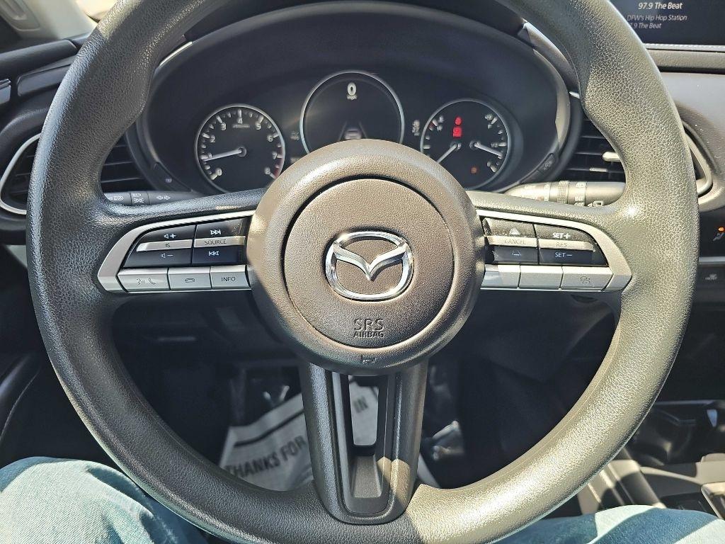 Mazda CX-30 2.5 S AWD 2023