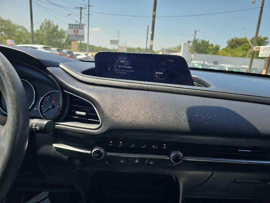 Mazda CX-30 2.5 S AWD 2023