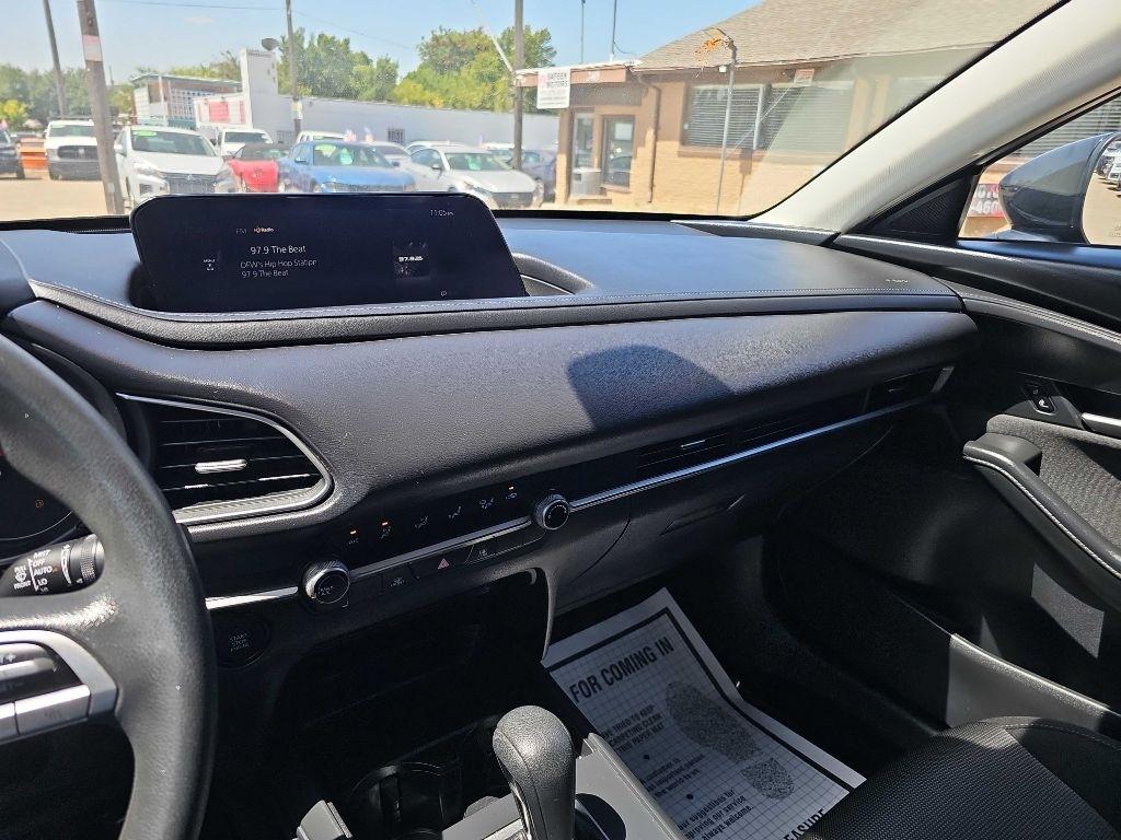 Mazda CX-30 2.5 S AWD 2023