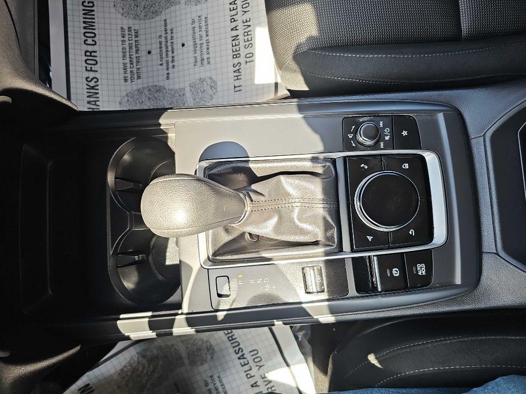 Mazda CX-30 2.5 S AWD 2023