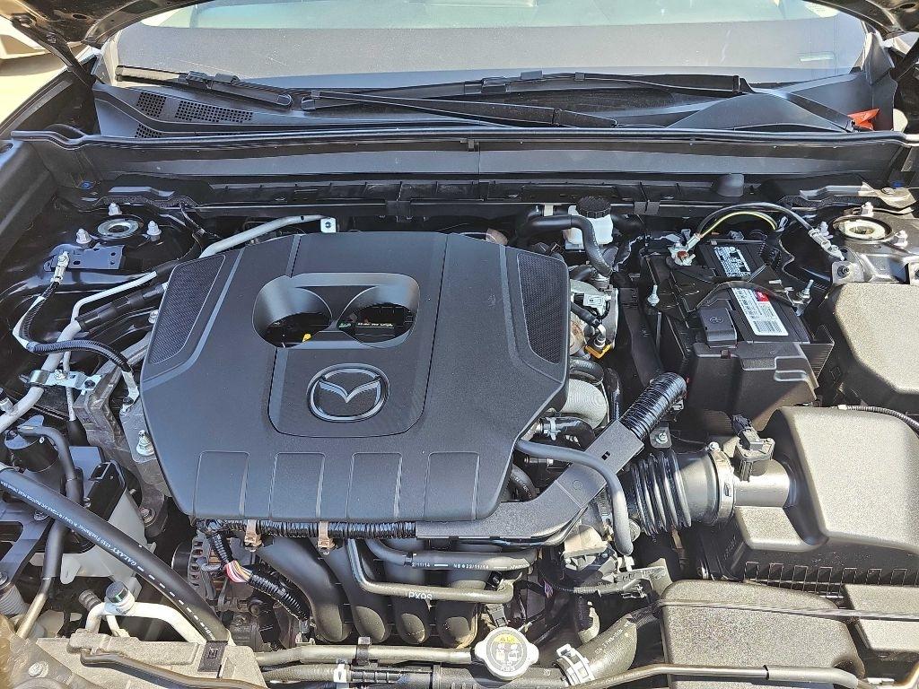 Mazda CX-30 2.5 S AWD 2023