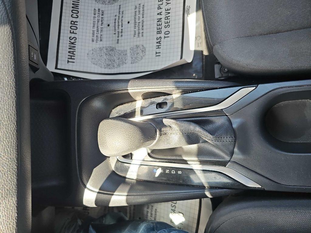 Toyota Corolla LE CVT (Natl) 2025
