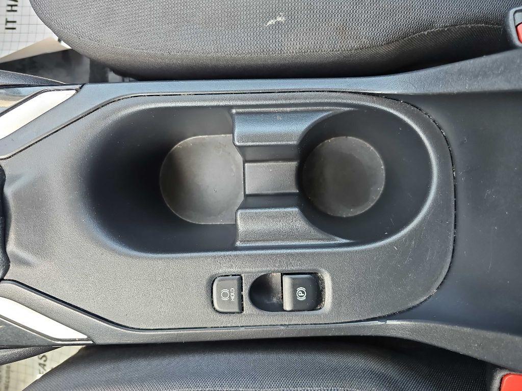 Toyota Corolla LE CVT (Natl) 2025