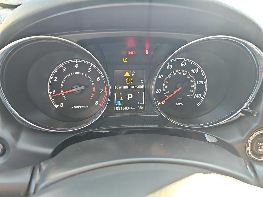 Mitsubishi Outlander Sport photo 26