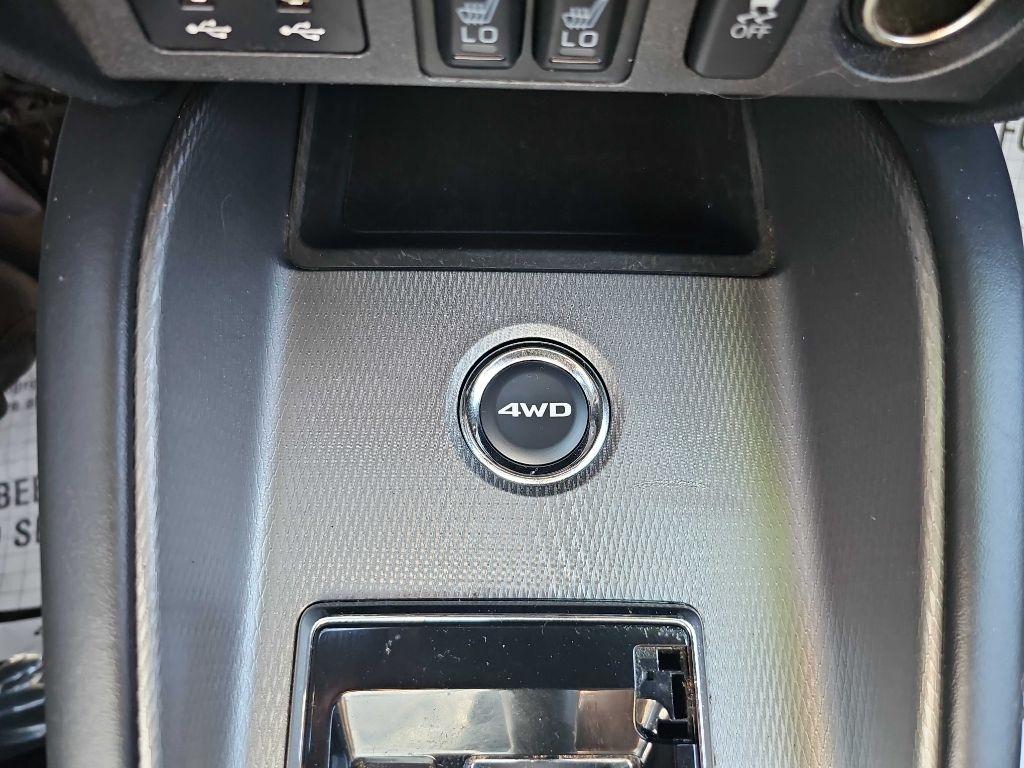 Mitsubishi Outlander Sport photo 31