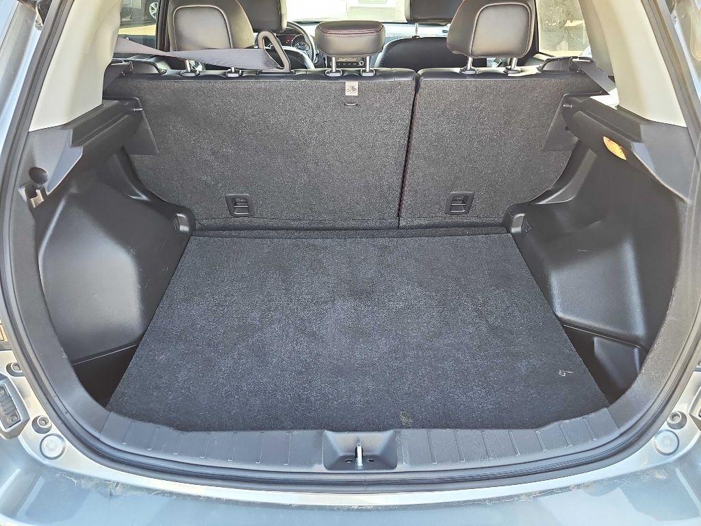 Mitsubishi Outlander Sport photo 33