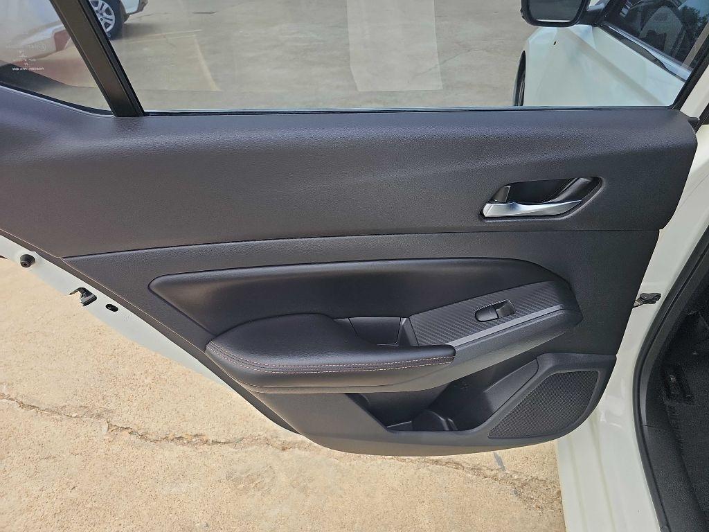 Nissan Altima 2.0 SR Sedan 2022