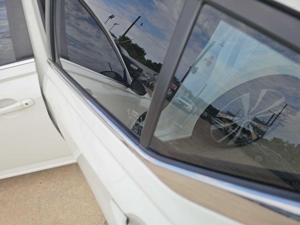 Nissan Altima 2.0 SR Sedan 2022