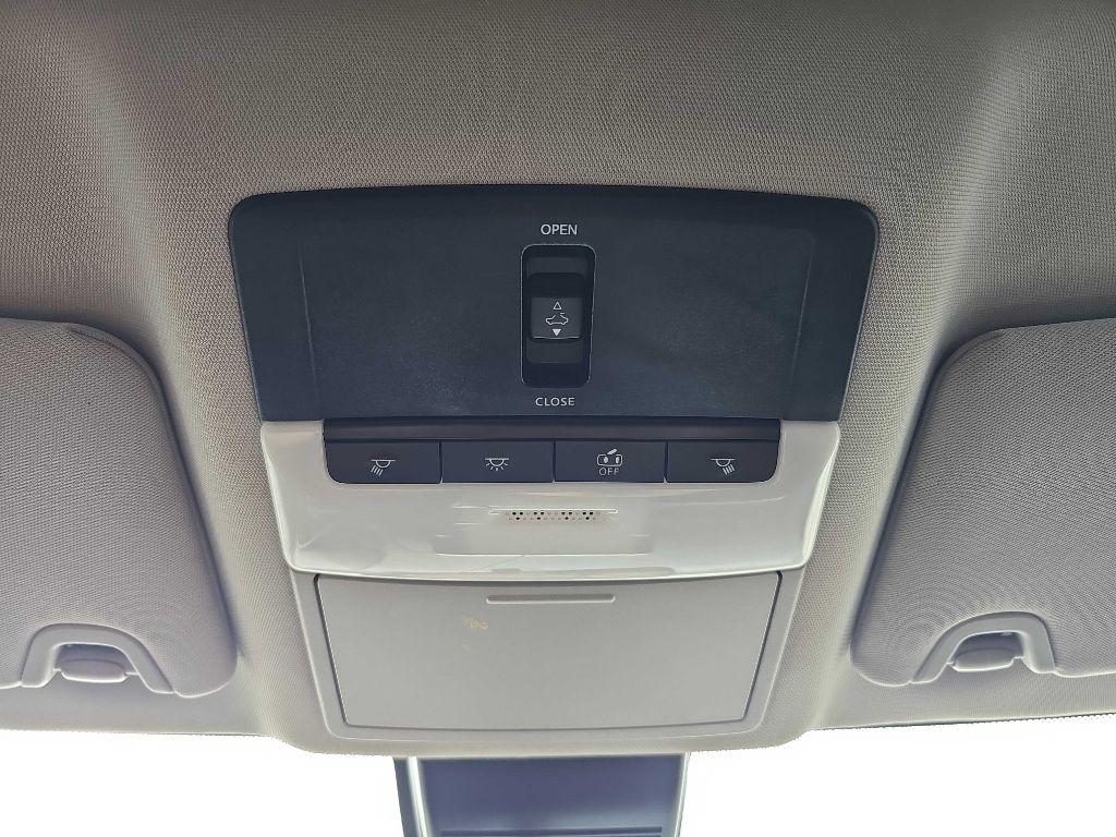 Nissan Altima 2.0 SR Sedan 2022