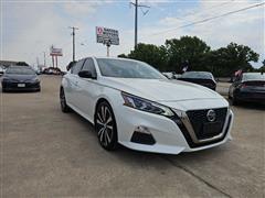 2022 Nissan Altima 