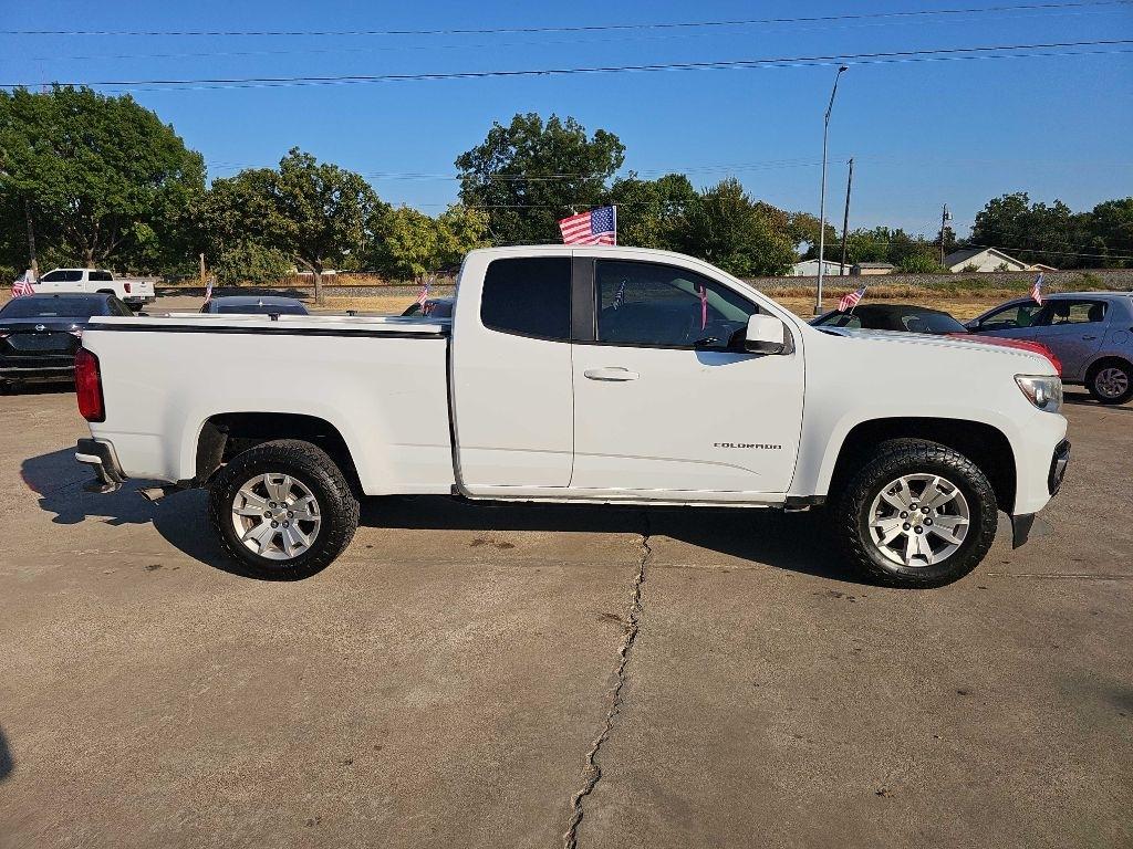 Chevrolet Colorado photo 2