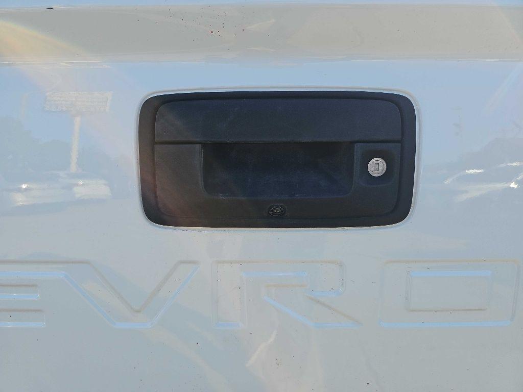 Chevrolet Colorado photo 13