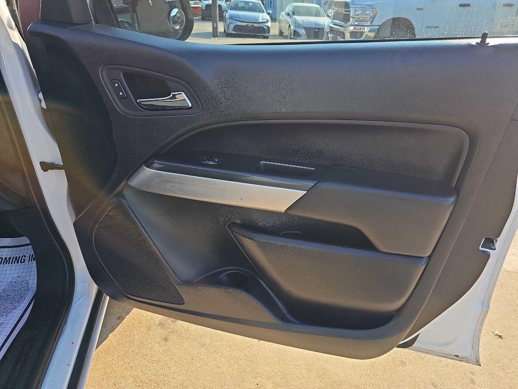 Chevrolet Colorado photo 18